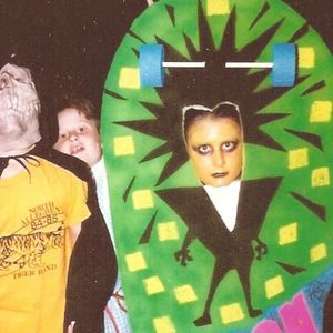 Meet your Posher, Richard